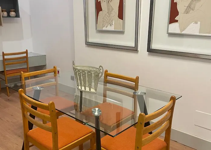 Apartment Dragos - Planta 1 Las Palmas / Gran Canaria
